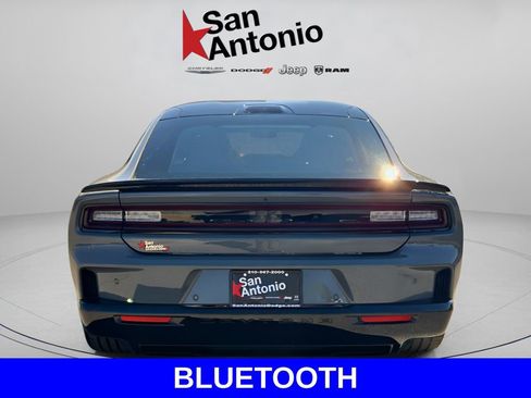 New 2026 Dodge Charger Daytona Scat Pack w/ Track Package AWD/4WD image 7