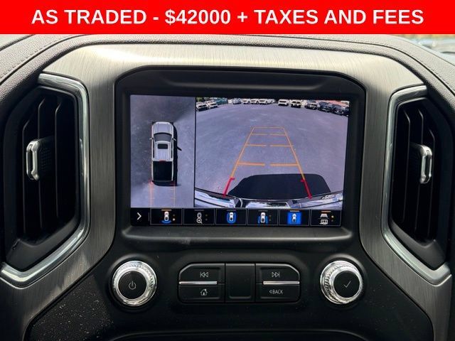 Used 2021 GMC Sierra 1500 Denali w/ Denali Ultimate Package AWD/4WD image 24
