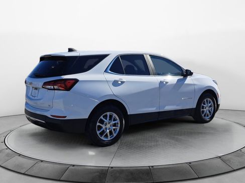 Certified 2023 Chevrolet Equinox LT image 7