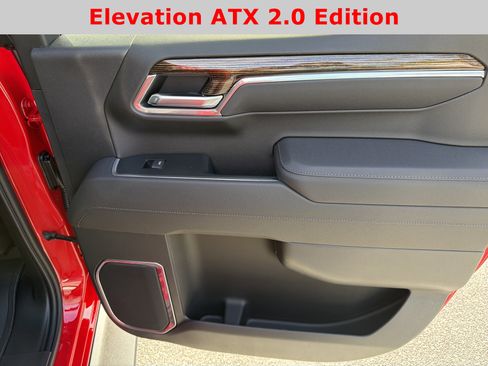 New 2026 GMC Sierra 1500 Elevation w/ Elevation Premium Package image 18