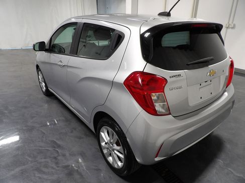 Used 2022 Chevrolet Spark LS FWD image 5