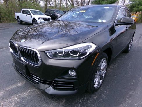 Used 2020 BMW X2 xDrive28i image 4