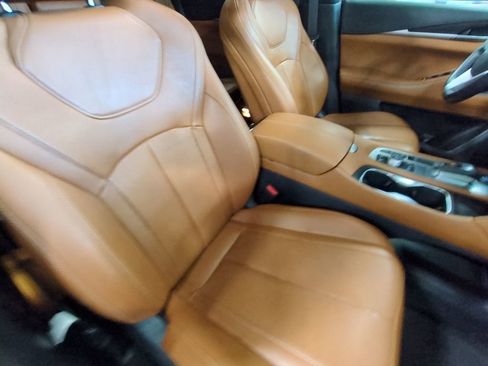 Used 2023 INFINITI QX60 Sensory w/ Vision Package image 23