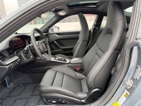 Certified 2026 Porsche 911 Carrera S image 5