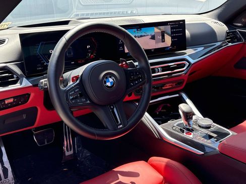Used 2024 BMW M4 Competition image 12