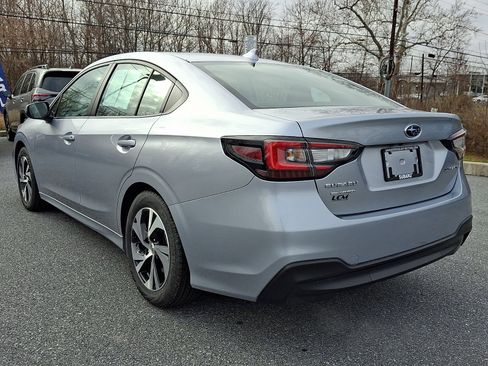 Certified 2025 Subaru Legacy Premium image 6