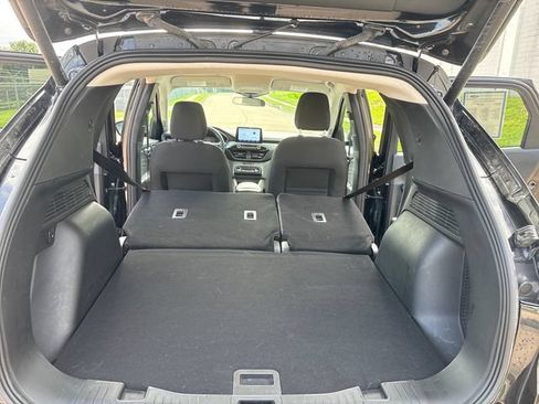 Used 2024 Ford Escape Active w/ Cold Weather Package FWD image 16
