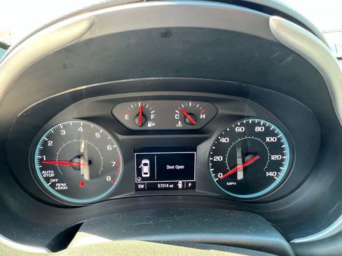 Used 2024 Chevrolet Malibu LT image 29