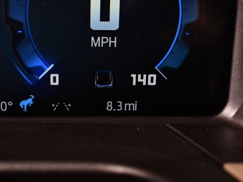 New 2025 Ford Bronco Sport Big Bend w/ Convenience Package image 27