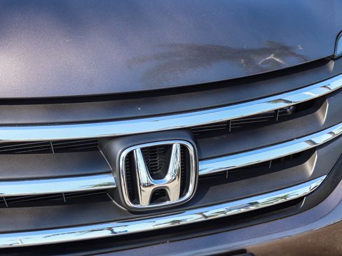 Used 2013 Honda CR-V LX image 4