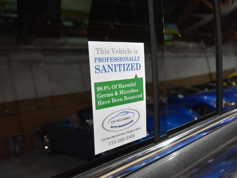 Used 2019 Ford Flex SEL w/ Class III Trailer Tow Package FWD image 61