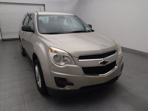 Used 2014 Chevrolet Equinox LS FWD image 14