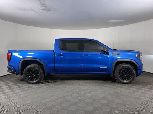 Used 2023 GMC Sierra 1500 Elevation image 5