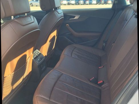 Used 2018 Audi A4 2.0T Ultra Premium w/ Convenience Package image 28