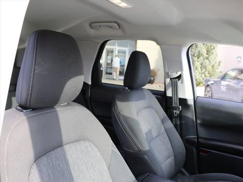 Used 2022 Ford Bronco Sport Big Bend image 9