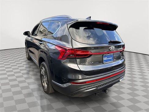 Used 2022 Hyundai Santa Fe SEL image 4