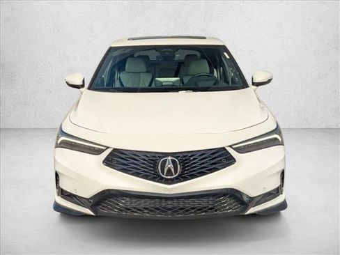 New 2026 Acura Integra A-Spec FWD image 6
