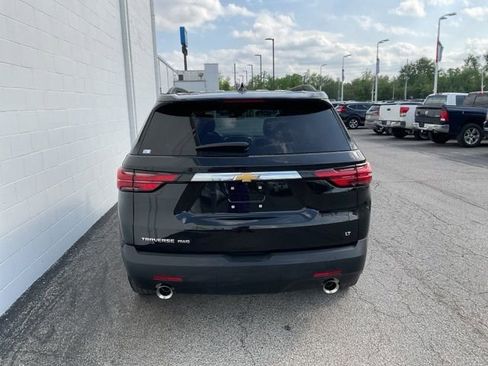 Used 2023 Chevrolet Traverse LT image 5