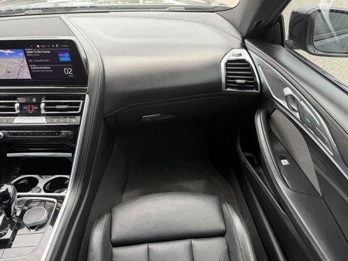 Certified 2024 BMW 840i Gran Coupe RWD image 17