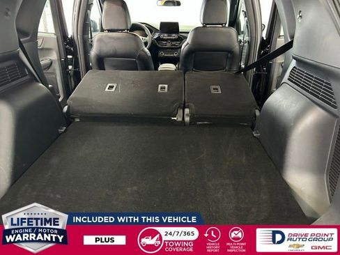 Used 2025 Ford Escape ST-Line image 30