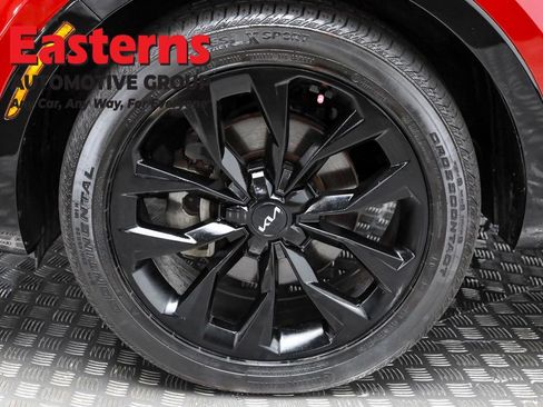 Used 2022 Kia Sorento SX image 32