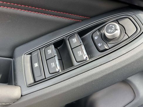 New 2026 Subaru WRX Premium AWD/4WD image 20