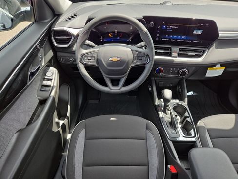 New 2026 Chevrolet TrailBlazer LS w/ LS Convenience Package FWD image 12