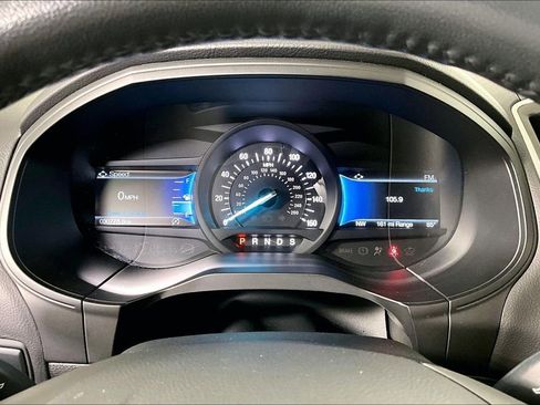 Used 2024 Ford Edge SEL AWD/4WD image 20