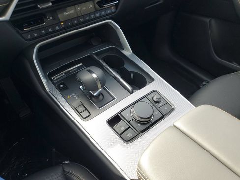 New 2026 MAZDA CX-70 SC Plus AWD/4WD image 29