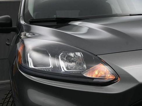 Used 2022 Ford Escape S AWD/4WD image 4