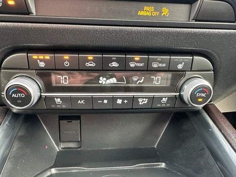 Used 2023 MAZDA CX-5 Signature image 35