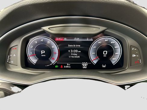 New 2026 Audi Q7 3.0T Premium Plus image 32