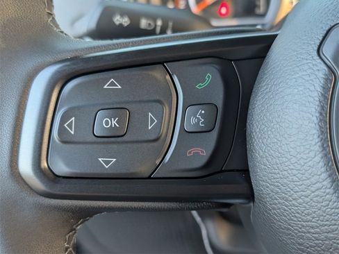 New 2026 Jeep Wrangler Unlimited Rubicon image 23