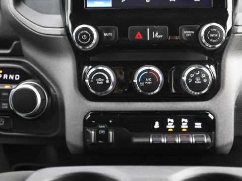 Used 2025 RAM 1500 Tradesman image 21