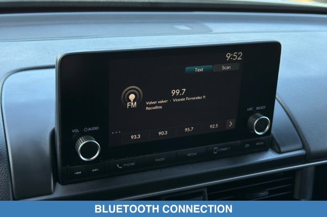 Certified 2025 Honda Pilot Sport image 22