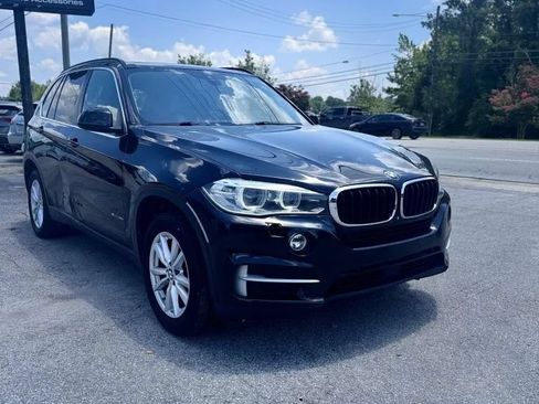 Used 2014 BMW X5 sDrive35i RWD image 1