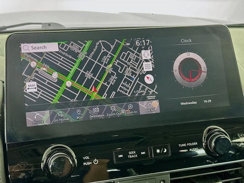 Used 2021 Nissan Armada SV image 15