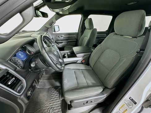 Used 2022 RAM 1500 Big Horn image 13