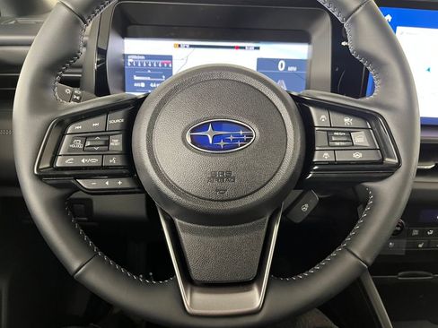 New 2026 Subaru Outback Touring XT image 18