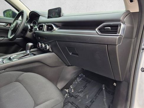 Used 2017 MAZDA CX-5 Sport FWD image 21
