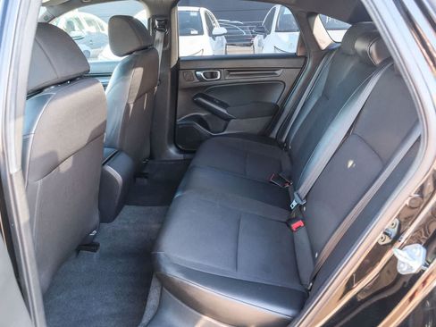 Used 2024 Honda Civic Sport image 18