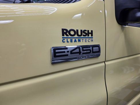 Used 2022 Ford E-450 and Econoline 450 Super Duty RWD image 38