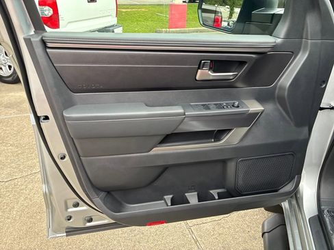 New 2026 Toyota Tundra SR5 RWD image 12