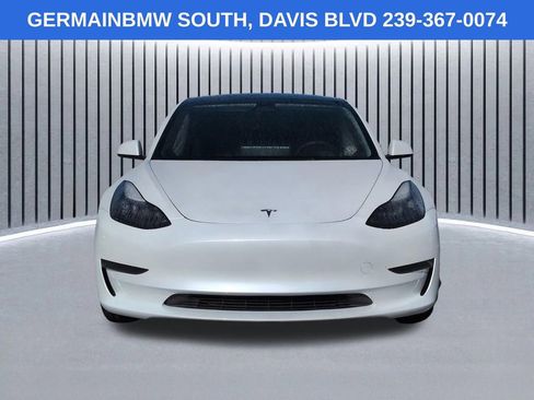 Used 2023 Tesla Model 3 Standard Range RWD image 10