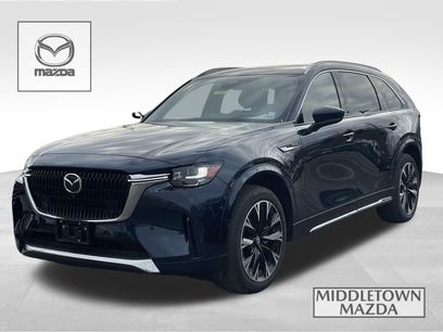 Certified 2024 MAZDA CX-90 3.3 Turbo S w/ Premium Package