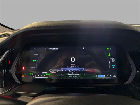 Used 2023 Jeep Grand Cherokee 4WD 4xe image 19