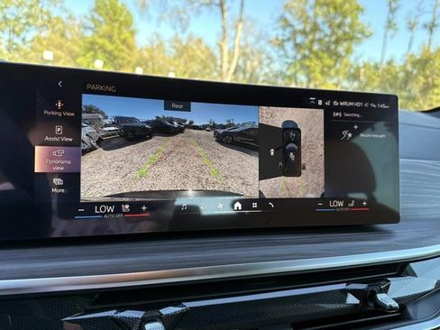 New 2026 BMW X5 xDrive40i w/ M Sport Package image 26