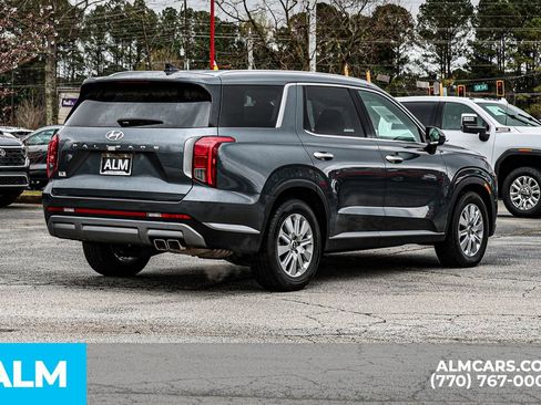 Used 2024 Hyundai Palisade SEL image 6