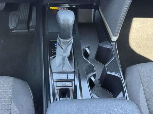 Used 2025 Toyota Camry LE FWD image 6