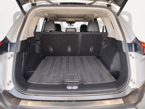 Certified 2023 Nissan Rogue SV w/ SV Premium B Package image 14